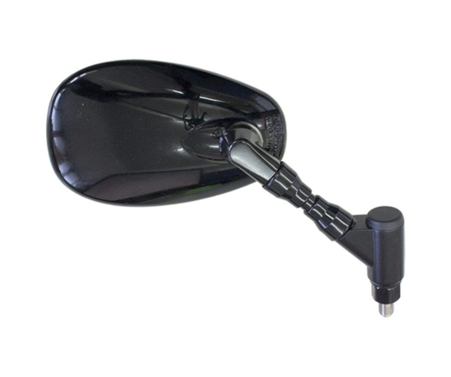 Rétroviseur VICMA droit type origine - noir Yamaha - 1096064002