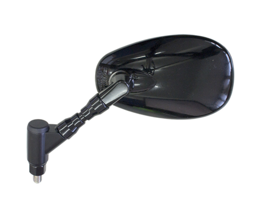 Rétroviseur VICMA gauche type origine - noir Yamaha - 1096064001