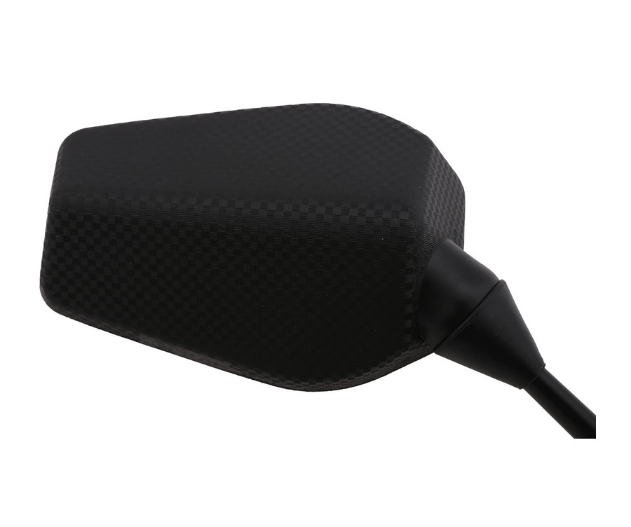 Rétroviseur V PARTS droit type origine - Yamaha TZR - 1083809002