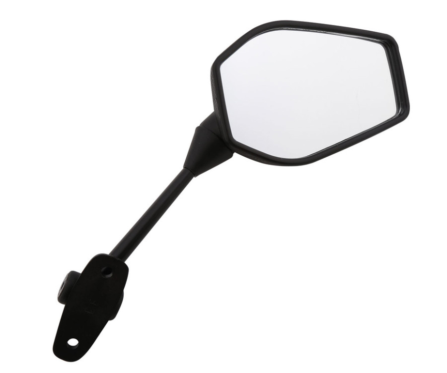 Rétroviseur V PARTS droit type origine - Yamaha TZR - 1083809002