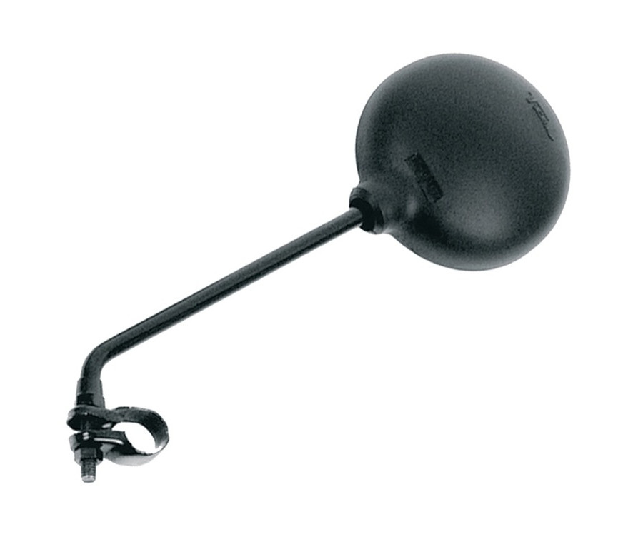 Rétroviseur VICMA type origine - noir Gilera GSM50 - 1083661001