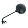 Rétroviseur VICMA type origine - noir Gilera GSM50 - 1083661001