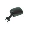 Rétroviseur VICMA gauche type origine - noir Kawasaki GPZ500/ ZX6R - 1084038001