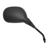 Rétroviseur VICMA droit type origine - noir Honda CBR125R - 1083955001