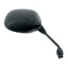 Rétroviseur VICMA droit type origine - noir Honda X8R/SZX - 1083961001