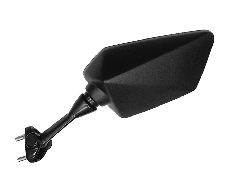 Rétroviseur VICMA gauche type origine - noir Kawasaki Ninja 250R - 1084042002
