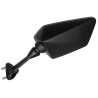 Rétroviseur VICMA gauche type origine - noir Kawasaki Ninja 250R - 1084042002