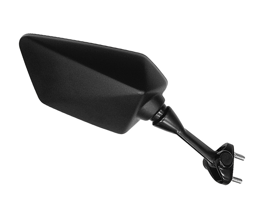Rétroviseur VICMA droit type origine - noir Kawasaki Ninja 250R - 1084042001