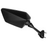 Rétroviseur VICMA droit type origine - noir Kawasaki Ninja 250R - 1084042001