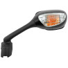 Rétroviseur avec clignotant VICMA gauche type origine - noir TGB X-Motion - 1083816002