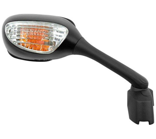 Rétroviseur avec clignotant VICMA droit type origine - noir TGB X-Motion - 1083816001