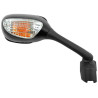 Rétroviseur avec clignotant VICMA droit type origine - noir TGB X-Motion - 1083816001