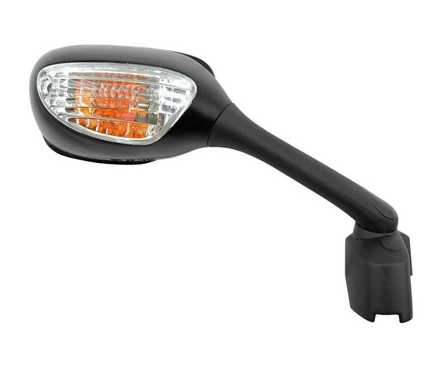 Rétroviseur avec clignotant VICMA droit type origine - noir TGB X-Motion - 1083816001