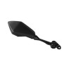 Rétroviseur VICMA droit type origine - noir Kawasaki Ninja 300 - 1084033002