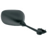 Rétroviseur VICMA droit type origine - noir Yamaha YZF-R6 - 1084151001