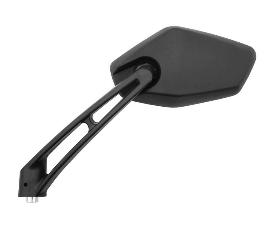 Rétroviseur VICMA gauche type origine - noir Aprilia SR50 Factory - 1083860002