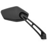 Rétroviseur VICMA droit type origine - noir Aprilia SR50 Factory - 1083860001