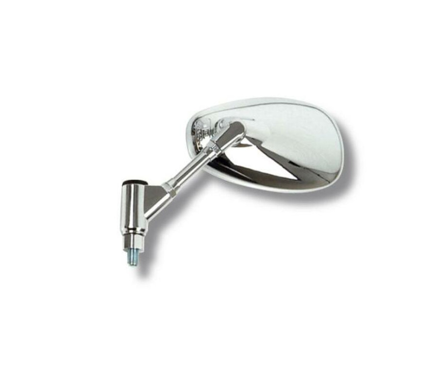 Rétroviseur VICMA gauche type origine - chromé Yamaha BT1100 - 1084120001