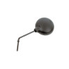 Rétroviseur VICMA type origine - noir Derbi Senda 50 - 1083618001