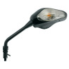 Rétroviseur VICMA gauche type origine - noir Mirr Multistra 620/1000/1100 03-09 - 1083795002