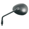 Rétroviseur VICMA droit type origine - noir Aprilia Scarabeo 400/500 - 1083720001