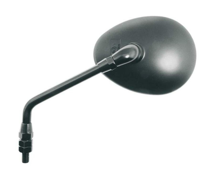 Rétroviseur VICMA droit type origine - noir Aprilia Scarabeo 400/500 - 1083720001