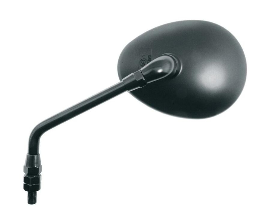 Rétroviseur VICMA gauche type origine M10/ 125 - noir Aprilia Scarabeo - 1083720002