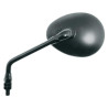 Rétroviseur VICMA gauche type origine M10/ 125 - noir Aprilia Scarabeo - 1083720002