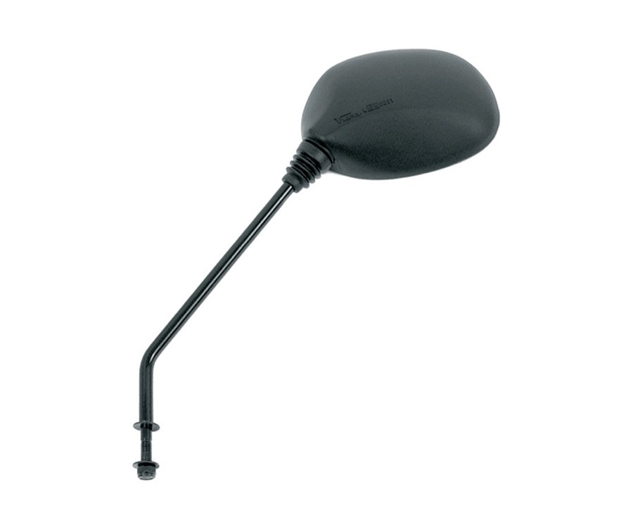 Rétroviseur VICMA gauche type origine - noir Piaggio APE Europa 50 - 1083652002