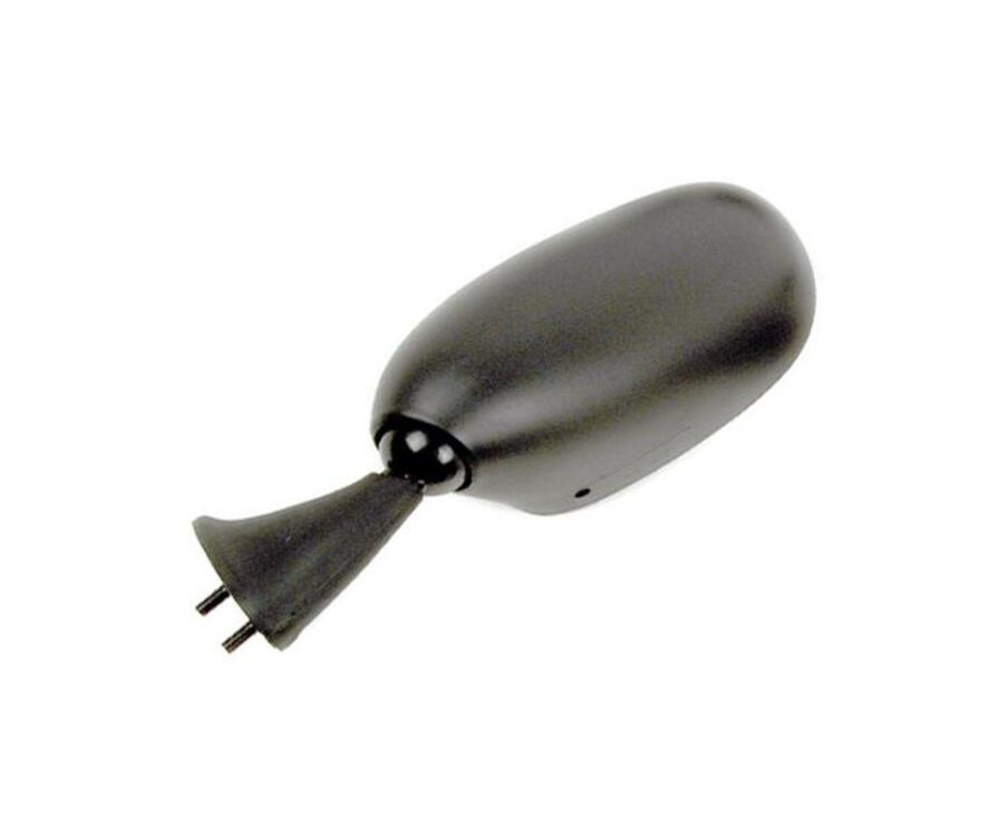 Rétroviseur VICMA droit type origine - noir Yamaha YZF1000R Thunderace - 1084178001