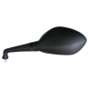 Rétroviseur VICMA gauche type origine - noir Yamaha X-City 125 - 1084171001