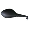 Rétroviseur VICMA droit type origine - noir Yamaha X-City 125 - 1084171002