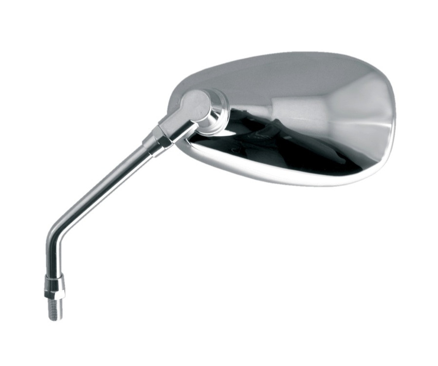 Rétroviseur VICMA type origine - chromé Daelim Roadwin 125 - 1083584001