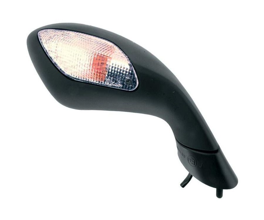 Rétroviseur VICMA droit type origine - noir Aprilia RSV1000/Factory/R - 1083548001