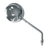 Rétroviseur VICMA droit type origine - chromé Aprilia Moto 650 - 1083719002