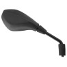 Rétroviseur VICMA droit type origine - noir Aprilia Tuono R 1000 - 1083550001