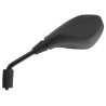 Rétroviseur VICMA gauche type origine - noir Aprilia Tuono R 1000 - 1083550002