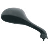 Rétroviseur VICMA droit type origine - noir Gilera Runner PureJet 50 - 1083755001