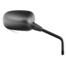 Rétroviseur VICMA droit type origine - noir Honda VFR1200X - 1084007001
