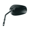 Rétroviseur VICMA gauche type origine 5/16" - noir Harley Davidson - 1083660002