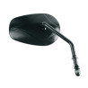 Rétroviseur ajustable VICMA droit type origine 5/16" - noir Harley Davidson - 1083660001