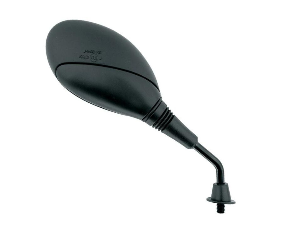 Rétroviseur VICMA droit type origine - noir Keeway Hurricane/ Flash/ Pixel 5 - 1083626001