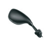 Rétroviseur VICMA droit type origine - noir Kawasaki ZX10R - 1084021001