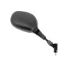 Rétroviseur VICMA droit type origine - noir Suzuki GSR600 - 1084094001