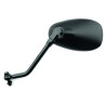 Rétroviseur VICMA type origine - noir Daelim S2 125 - 1083855002