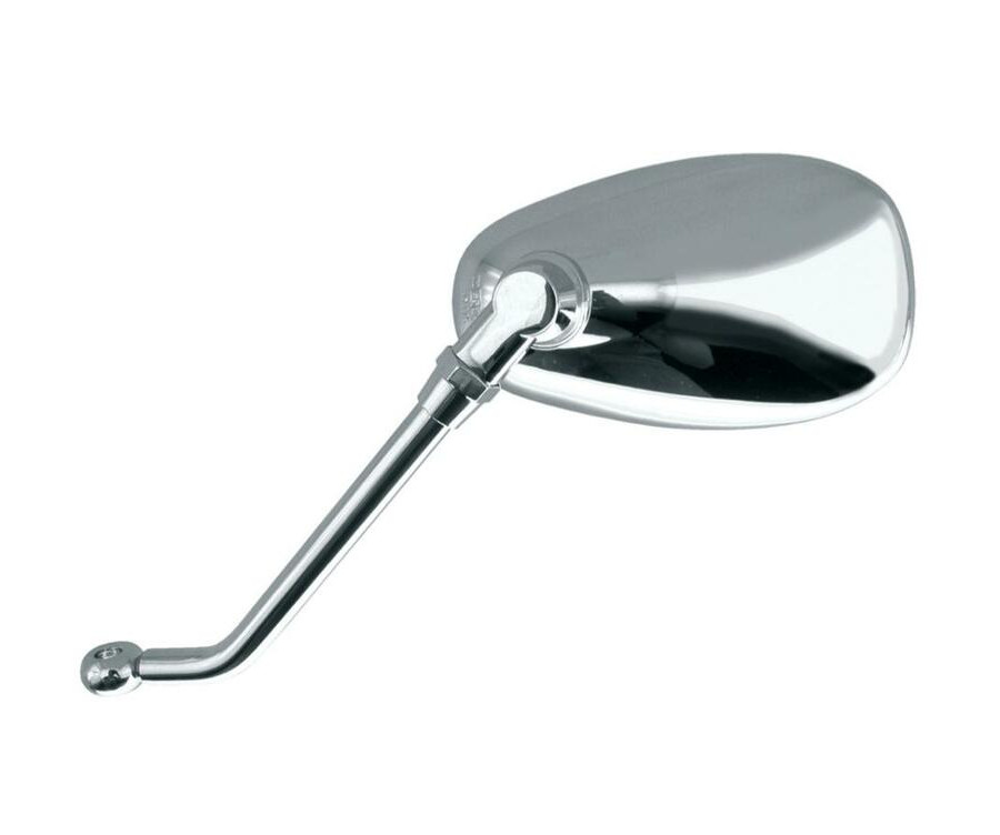Rétroviseur VICMA type origine - chromé Daelim S2 125 - 1083855001