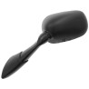 Rétroviseur VICMA gauche type origine - noir Yamaha FJR1300 - 1084176002