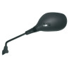 Rétroviseur VICMA gauche type origine - noir Yamaha X-Max 250/125 - 1084146002