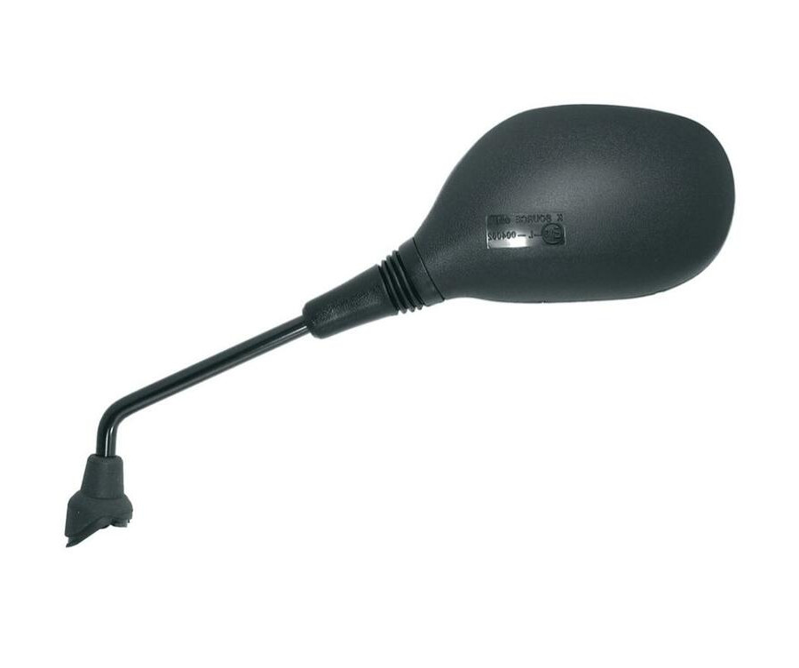 Rétroviseur VICMA gauche type origine - noir Yamaha X-Max 250/125 - 1084146002
