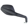 Rétroviseur VICMA droit type origine - noir KTM - 1096060002